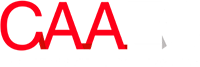 Logo da CAAES